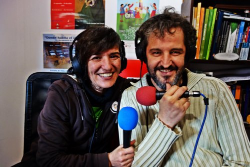 Radio Valdivielso